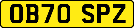 OB70SPZ