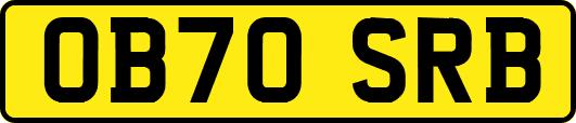 OB70SRB