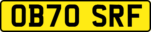 OB70SRF