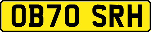 OB70SRH