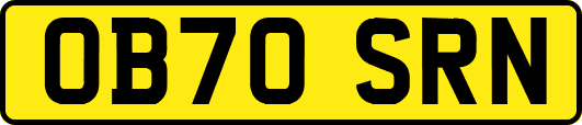OB70SRN