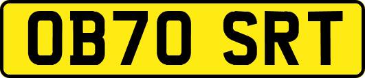 OB70SRT