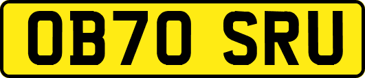 OB70SRU