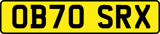 OB70SRX
