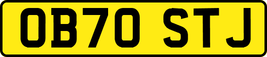 OB70STJ