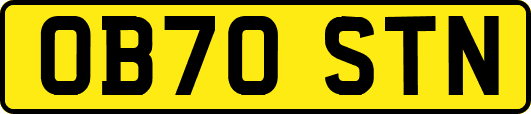 OB70STN