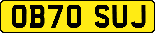 OB70SUJ