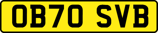 OB70SVB