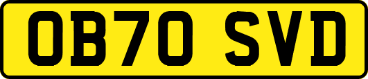 OB70SVD