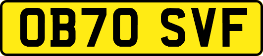 OB70SVF