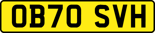 OB70SVH
