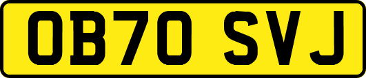 OB70SVJ