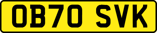 OB70SVK