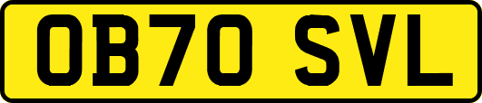 OB70SVL