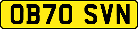 OB70SVN