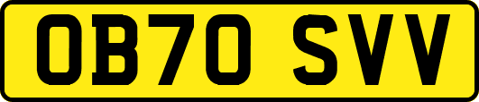 OB70SVV