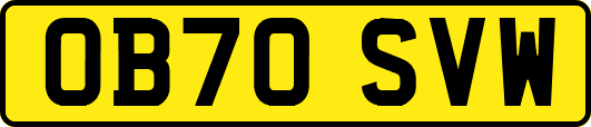 OB70SVW