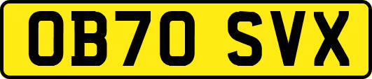 OB70SVX