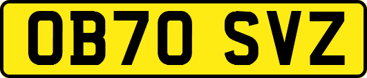 OB70SVZ