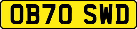 OB70SWD