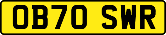 OB70SWR