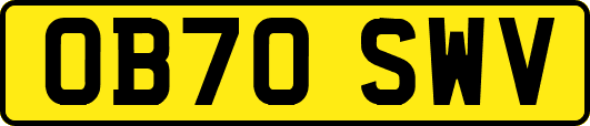 OB70SWV