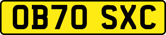 OB70SXC