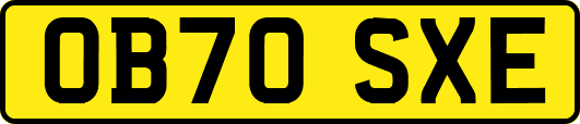 OB70SXE