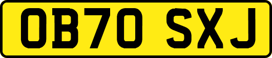 OB70SXJ