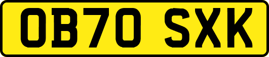 OB70SXK