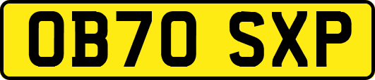 OB70SXP
