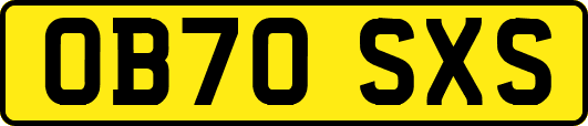 OB70SXS