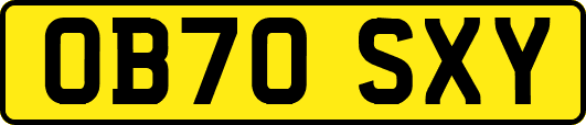 OB70SXY