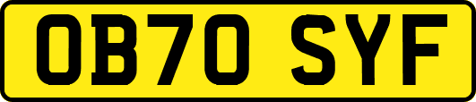 OB70SYF
