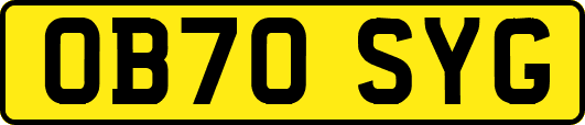 OB70SYG
