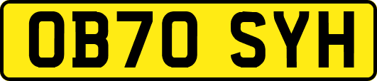 OB70SYH