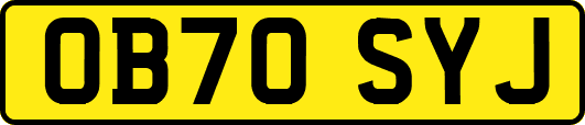 OB70SYJ