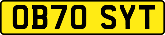 OB70SYT