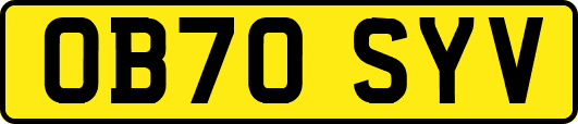 OB70SYV