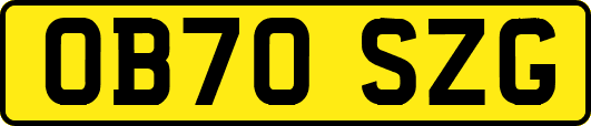 OB70SZG
