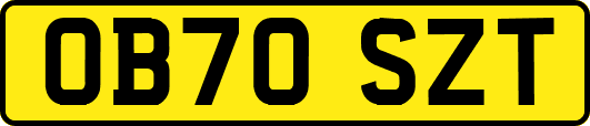 OB70SZT