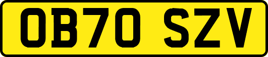 OB70SZV