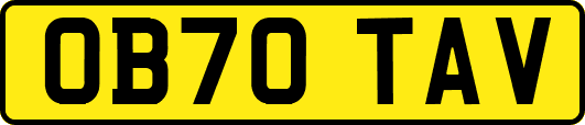 OB70TAV