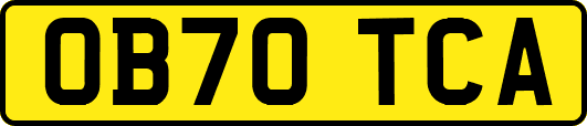 OB70TCA