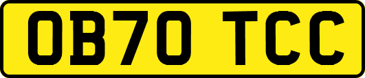 OB70TCC