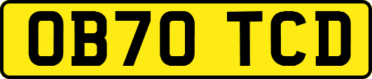 OB70TCD