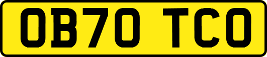 OB70TCO