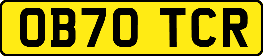 OB70TCR