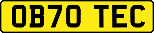 OB70TEC