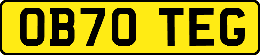 OB70TEG